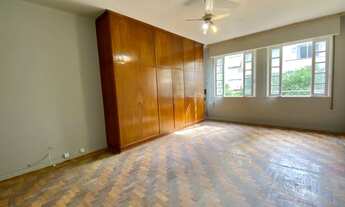 Imagem 2: Apartamento de 33 metros quadrados no bairro Flamengo com 1 quarto