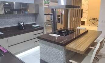 Imagem 5: Casa no condomínio gran park vespasiano, 3 quartos