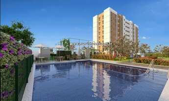 Imagem: Apartamento para venda possui 45 metros