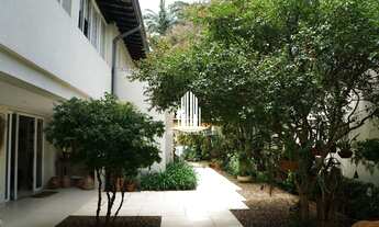 Imagem: Linda casa no Jardim Guedala com 3 suítes