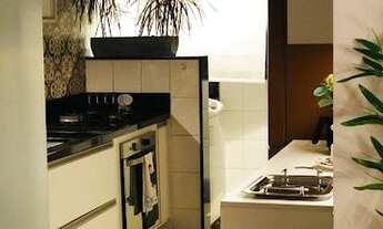 Imagem 3: Espetacular 3 Qtos(suíte) + escritório, alto padrão de acabamento Cód: 20495 D