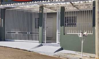 Imagem: CASA RESIDENCIAL em Jundiaí - SP, Vilas