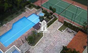 Imagem 1: Apartamento a venda 3 dormitórios e 2 vagas no Brooklin - SP