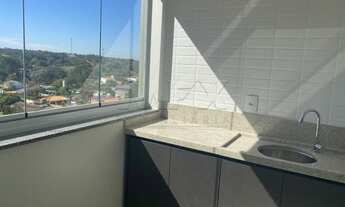 Imagem 3: Bauru - Apartamento Padrão - Vila Aviação