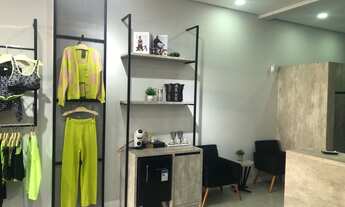 Imagem: Vendo Loja Completa