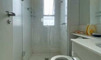 Imagem 6: Saint Emilion, unidade com 204m e 4 quartos em Belvedere - Belo Horizonte - MG