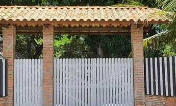 Imagem 2: Fazenda/Sítio/Chácara para venda tem 1738 metros quadrados com 2 quartos em Tapuio - Aquir