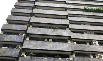 Imagem: Edf Paineiras 325 metros quadrados com 4