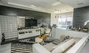 Imagem 3: Apartamento 3 dormitorios no Centro de Canoas