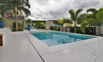 Imagem 5: BARUERI - Casa Padrão - Alphaville