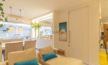 Imagem 2: Apartamento Venda 2 Dormitórios - 60 m² Moema