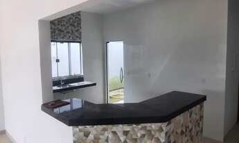 Imagem 2: PALMAS - Casa Padrão - Plano Diretor Sul