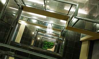 Imagem: CONJ COMERCIAL A VENDA EM MOEMA