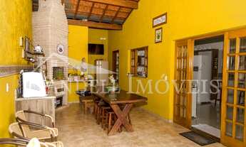 Imagem 2: Linda Casa na Área Central de Itupeva