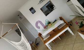 Imagem: Apartamento 65m² com 3 dorms, Vaga Depósito