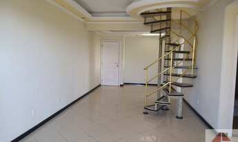 Imagem 2: Coberturas com 3 quartos (02 suítes) em Braga - Cabo Frio - RJ