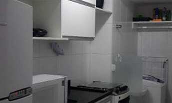 Imagem 3: 1/4 varanda 2 vagas mobiliado e infraestrutura