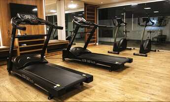 Imagem 5: Apto Pronto, recém lançado no Itacorubi em frente a Udesc