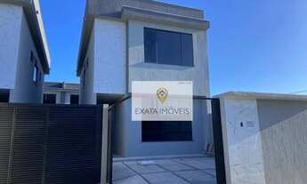 Imagem: Casa 3 suítes e varanda gourmet, Costazul