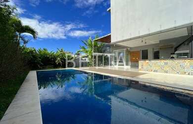 Imagem 2: 11938 - Casa 4 Dorms. (4 Suítes), MELVILLE - SANTANA DE PARNAIBA/SP