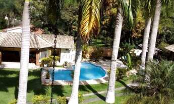 Imagem: R- Fazenda/Sítio/Chácara para venda com