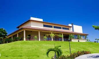 Imagem 7: Sobrado com 2 dormitórios à venda, 130 m² por R$ 680.000 - Condomínio Terras do Vale - Caç