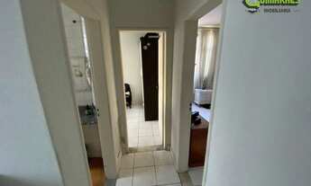 Imagem 5: Apartamento com 2 quartos à venda, por R$ 210.000 - Ribeira - Salvador/BA