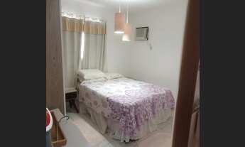 Imagem 6: Apartamento Piazza do Napoli, Bairro Porto. 03 quartos sendo uma suíte