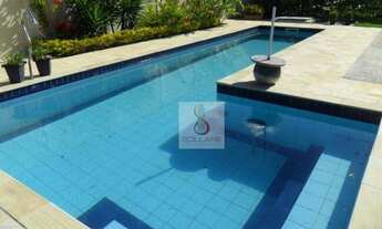 Imagem 3: Sobrado à venda, 304 m² por R$ 1.800.000,00 - Jardim Paraíba - Jacareí/SP