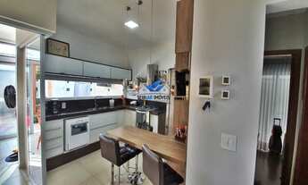 Imagem 3: ÓTIMO SOBRADO - PREÇO ATRATIVO - RICO EM ARMÁRIOS - REAL PARQUE SUMARE