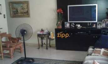 Imagem 3: Casa de condomínio com 3 dormitórios e 4 banheiros à venda, 210 m² por R$ 850.000 - Tremem