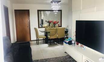 Imagem 1: Apartamento para Venda em Rio de Janeiro, Pechincha, 3 dormitórios, 1 suíte, 3 banheiros