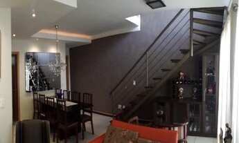 Imagem 5: Cobertura Duplex 03 Suítes Nova Aliança em Ribeirão Preto