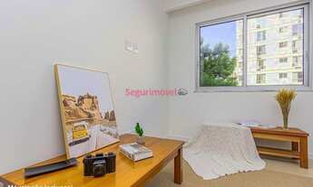 Imagem 5: Apartamento à venda, 3 quartos, 1 suíte, 2 vagas, Laranjeiras - Rio de Janeiro/RJ