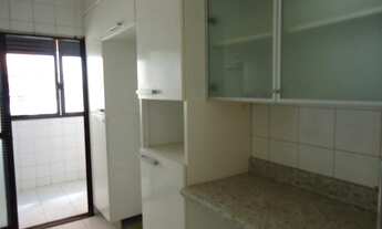 Imagem 4: Mogi das Cruzes - Apartamento Padrão - Centro