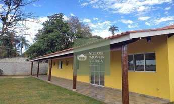 Imagem 2: Casa com 3 dormitórios sendo 1 suíte à venda, 148 m² por R$ 580.000 - Jardim Estância Bras