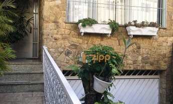 Imagem 3: Sobrado com 3 dormitórios e 3 banheiros à venda, 250 m² por R$ 800.000 - Vila Nova Mazzei