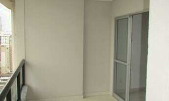 Imagem 5: Apartamento com 3 quartos no RES. GRAN ESPANA - Bairro Jardim Goiás em Goiânia