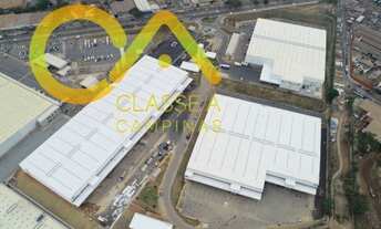 Imagem 2: Galpão modular para alugar em Contagem, MG