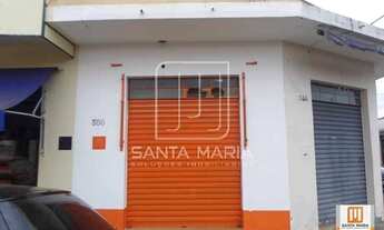 Imagem: Salão/Galpão (salão - térreo