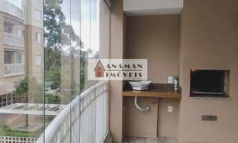 Imagem 3: São Paulo - Apartamento Padrão - Jardim Arpoador