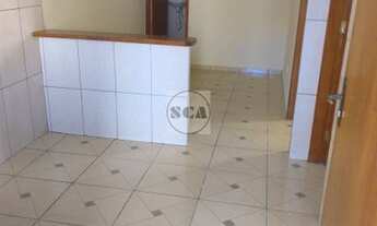 Imagem: Casa de Condomínio em Vila Graciosa - São