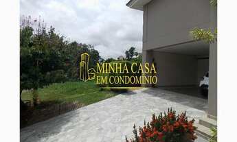 Imagem 2: CASA EM CONDOMINIO JARDIM DO CEDRO