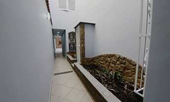 Imagem 7: Sobrado com 3 dormitórios à venda, 278 m² por R$ 970.000 - Vila Pires - Santo André/SP