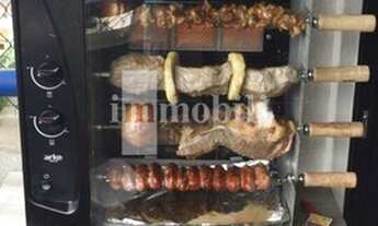 Imagem 7: PINHEIROS, VENDO, 02 DORMS, STE, SACADA, 01 VG, ULTIMO ANDAR