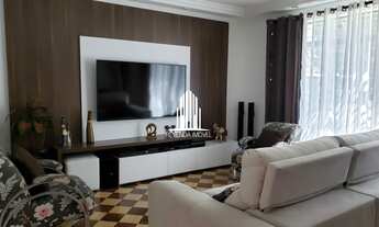 Imagem 5: Sobrado com 3 dormitórios e 3 vagas na Mooca