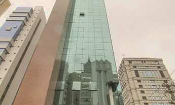 Imagem 5: São Paulo - Conjunto Comercial/sala - Brooklin