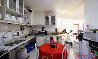 Imagem 6: Casa com 5 dormitórios à venda, 559 m² por R$ 900.000,00 - Freguesia (Jacarepaguá) - Rio d