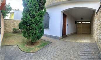 Imagem 2: Sobrado com 3 dormitórios à venda, 210 m² por R$ 1.590.000,00 - Barcelona - São Caetano do