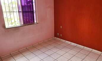 Imagem 7: Apartamento para venda possui 58 metros quadrados com 2 quartos
